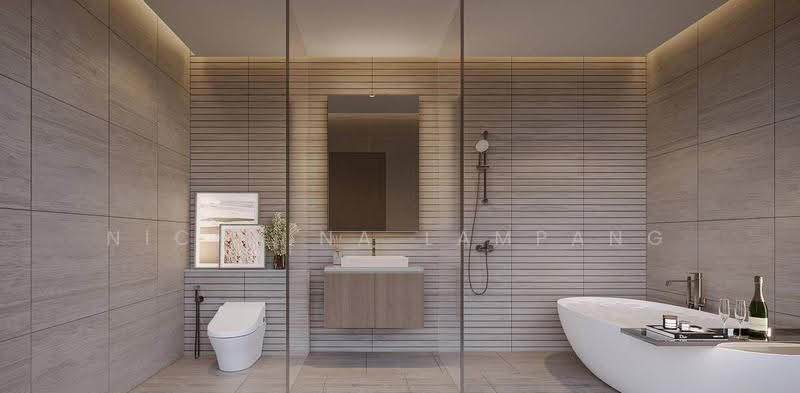 Adler by Carbon 2, Bangkok, Wat Prayakrai, Bang Kho Laem, Bangkok, 3 Bedrooms, 142 sqm, Condo For Sale, by Nicha Na Lampang, 500613400 - DDproperty.com