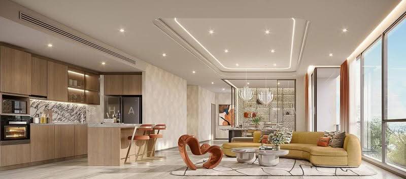Adler by Carbon 2 : แอดเลอร์ บาย คาร์บอน 2, กรุงเทพ, วัดพระยาไกร, บางคอแหลม, กรุงเทพ, 142 ตร.ม., คอนโด ขาย, โดย Nicha Na Lampang, 500613400 - DDproperty.com