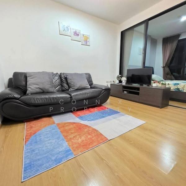 Centrio Condominium, Phuket, Wichit Songkhram, Kathu, Phuket, 1 Bedroom, 31 sqm, Condo For Rent, by Connex Property, 500613404 - DDproperty.com