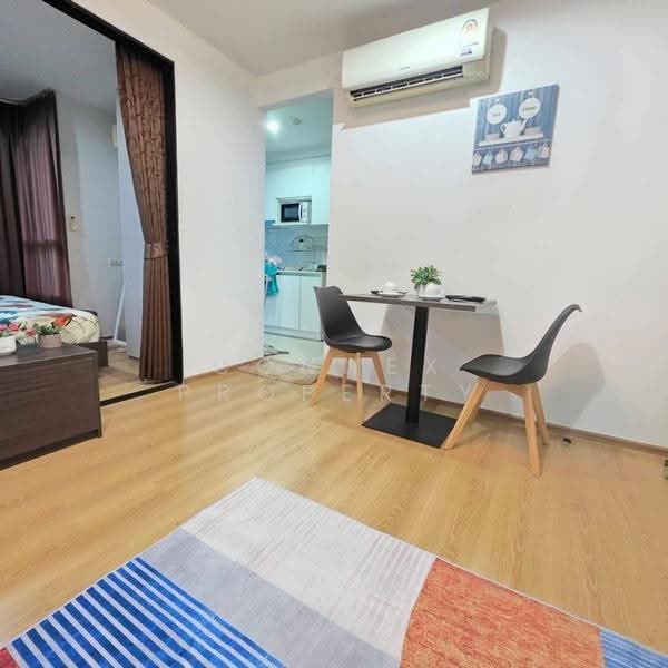 Centrio Condominium : เซนทริโอ คอนโดมิเนียม, ภูเก็ต, วิชิตสงคราม, กะทู้, ภูเก็ต, 31 ตร.ม., คอนโด ให้เช่า, โดย Connex Property, 500613404 - DDproperty.com