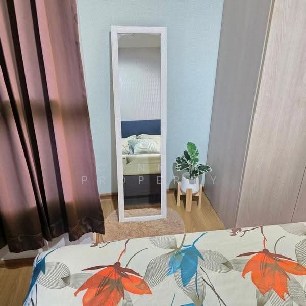Centrio Condominium, Phuket, Wichit Songkhram, Kathu, Phuket, 1 Bedroom, 31 sqm, Condo For Rent, by Connex Property, 500613404 - DDproperty.com