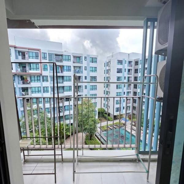 Centrio Condominium : เซนทริโอ คอนโดมิเนียม, ภูเก็ต, วิชิตสงคราม, กะทู้, ภูเก็ต, 31 ตร.ม., คอนโด ให้เช่า, โดย Connex Property, 500613404 - DDproperty.com