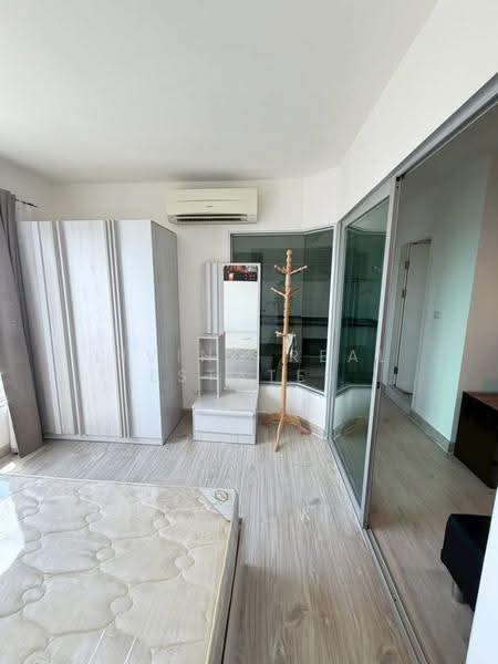 Aspire Ngamwongwan, bangkok, 222 Ngamwongwan Road, Thung Song Hong, Lak Si, Bangkok, 1 Bedroom, 28 sqm, Condo For Sale, by Living Real Estates, 500613406 - DDproperty.com
