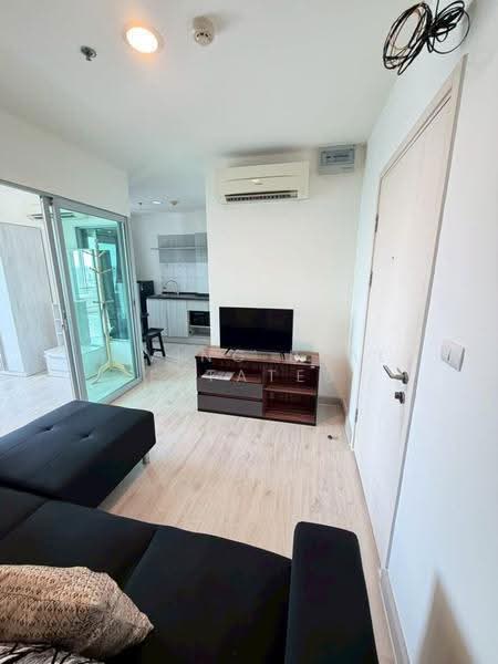 Aspire Ngamwongwan, bangkok, 222 Ngamwongwan Road, Thung Song Hong, Lak Si, Bangkok, 1 Bedroom, 28 sqm, Condo For Sale, by Living Real Estates, 500613406 - DDproperty.com
