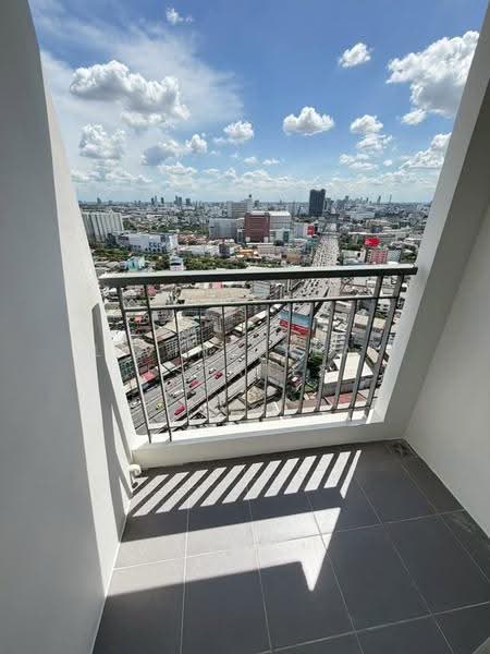 Aspire Ngamwongwan, bangkok, 222 Ngamwongwan Road, Thung Song Hong, Lak Si, Bangkok, 1 Bedroom, 28 sqm, Condo For Sale, by Living Real Estates, 500613406 - DDproperty.com