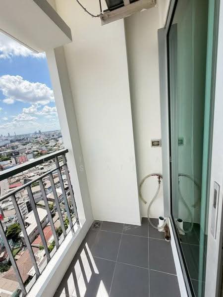 Aspire Ngamwongwan, bangkok, 222 Ngamwongwan Road, Thung Song Hong, Lak Si, Bangkok, 1 Bedroom, 28 sqm, Condo For Sale, by Living Real Estates, 500613406 - DDproperty.com