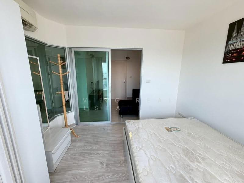 Aspire Ngamwongwan, bangkok, 222 Ngamwongwan Road, Thung Song Hong, Lak Si, Bangkok, 1 Bedroom, 28 sqm, Condo For Sale, by Living Real Estates, 500613406 - DDproperty.com