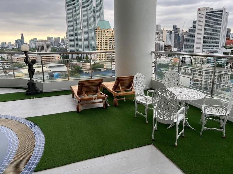 Le Raffine Sukhumvit 24 : เลอ รัฟฟิเน่ สุขุมวิท 24, กรุงเทพ, ซอยสุขุมวิท 24, คลองตัน, คลองเตย, กรุงเทพ, 370 ตร.ม., คอนโด ขาย, โดย Nicha Na Lampang, 500613407 - DDproperty.com