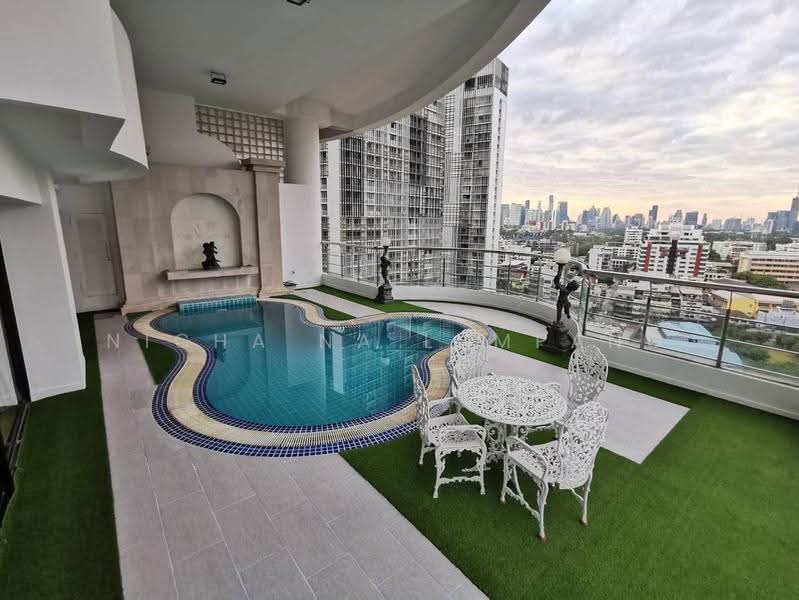 Le Raffine Sukhumvit 24 : เลอ รัฟฟิเน่ สุขุมวิท 24, กรุงเทพ, ซอยสุขุมวิท 24, คลองตัน, คลองเตย, กรุงเทพ, 370 ตร.ม., คอนโด ขาย, โดย Nicha Na Lampang, 500613407 - DDproperty.com