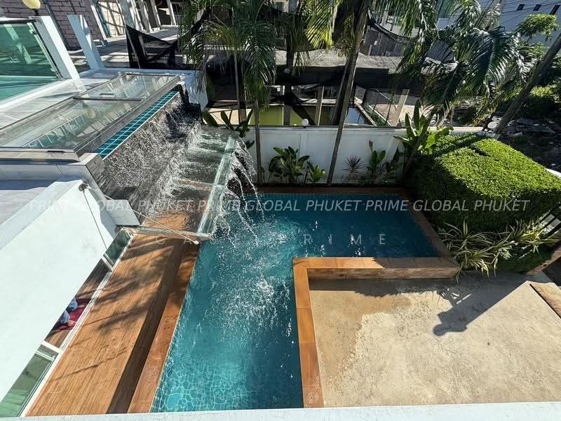 Pool villa rawai-naiharn, Phuket, Rawai, Muang Phuket, Phuket, 2 Bedrooms, 240 sqm, Villa For Rent, by Case Prime, 500613408 - DDproperty.com