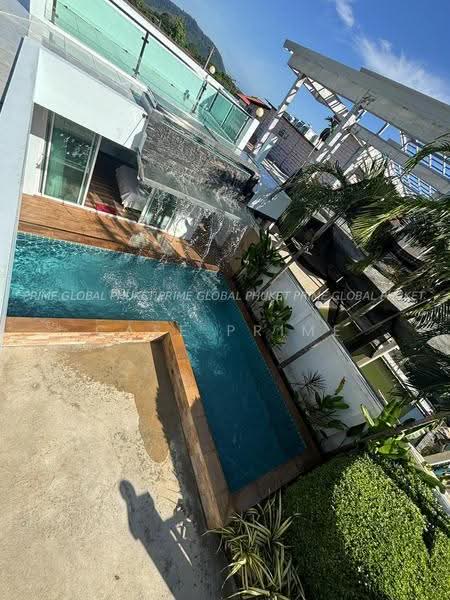 Pool villa rawai-naiharn, Phuket, Rawai, Muang Phuket, Phuket, 2 Bedrooms, 240 sqm, Villa For Rent, by Case Prime, 500613408 - DDproperty.com