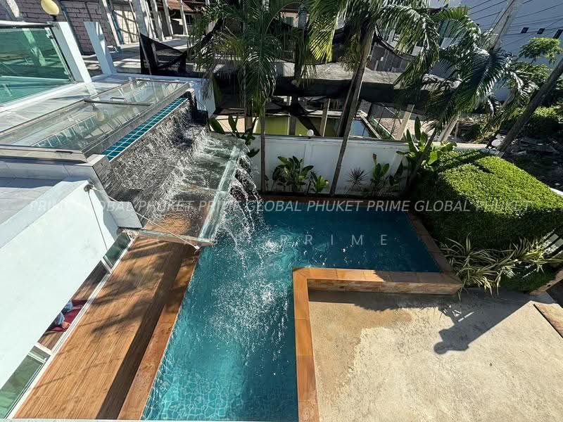 Pool villa rawai-naiharn, ภูเก็ต, ราไวย์, เมืองภูเก็ต, ภูเก็ต, 240 ตร.ม., วิลล่า ให้เช่า, โดย Case Prime, 500613408 - DDproperty.com