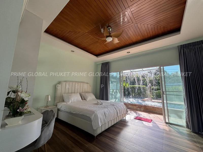 Pool villa rawai-naiharn, Phuket, Rawai, Muang Phuket, Phuket, 2 Bedrooms, 240 sqm, Villa For Rent, by Case Prime, 500613408 - DDproperty.com