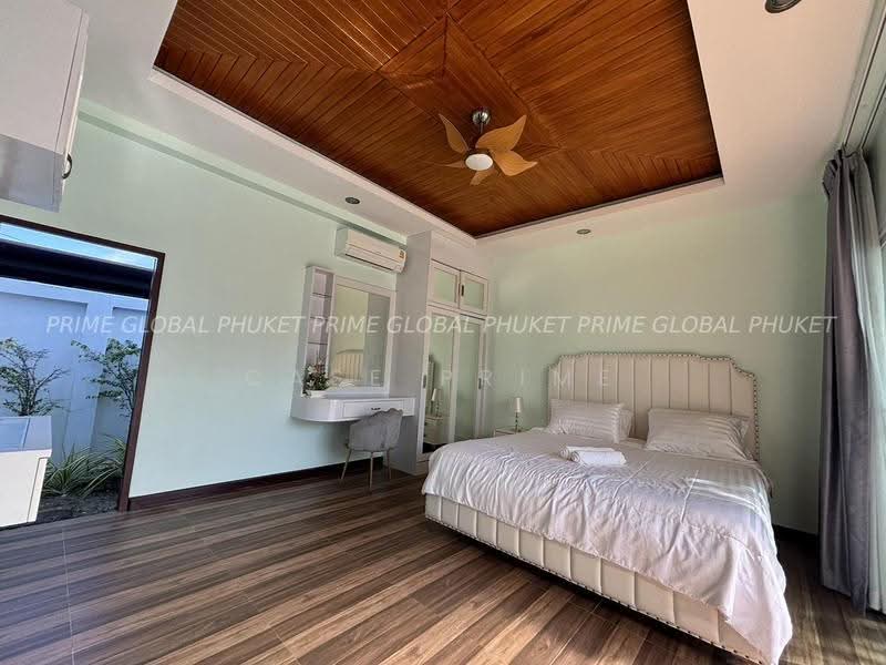 Pool villa rawai-naiharn, ภูเก็ต, ราไวย์, เมืองภูเก็ต, ภูเก็ต, 240 ตร.ม., วิลล่า ให้เช่า, โดย Case Prime, 500613408 - DDproperty.com