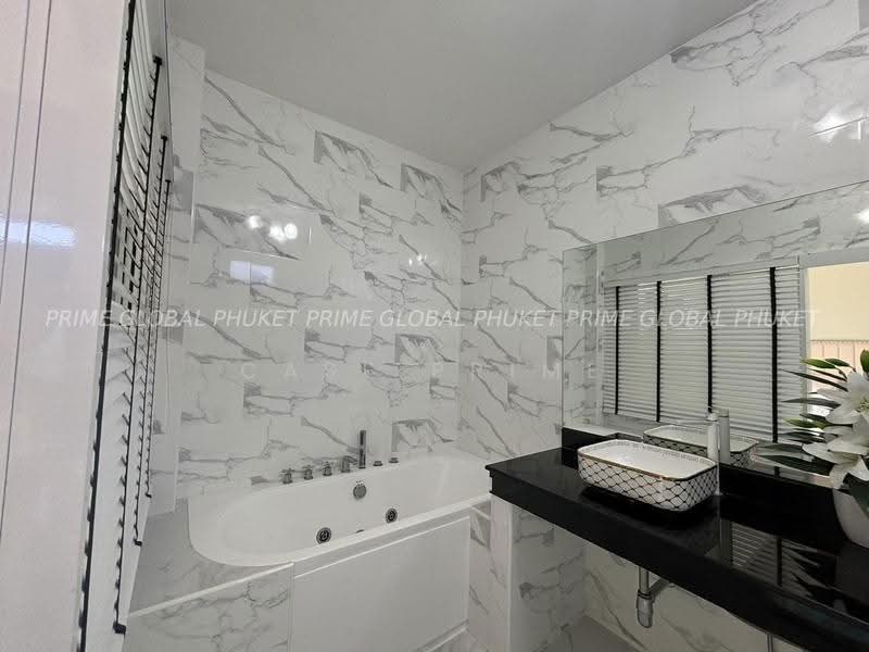 Pool villa rawai-naiharn, Phuket, Rawai, Muang Phuket, Phuket, 2 Bedrooms, 240 sqm, Villa For Rent, by Case Prime, 500613408 - DDproperty.com