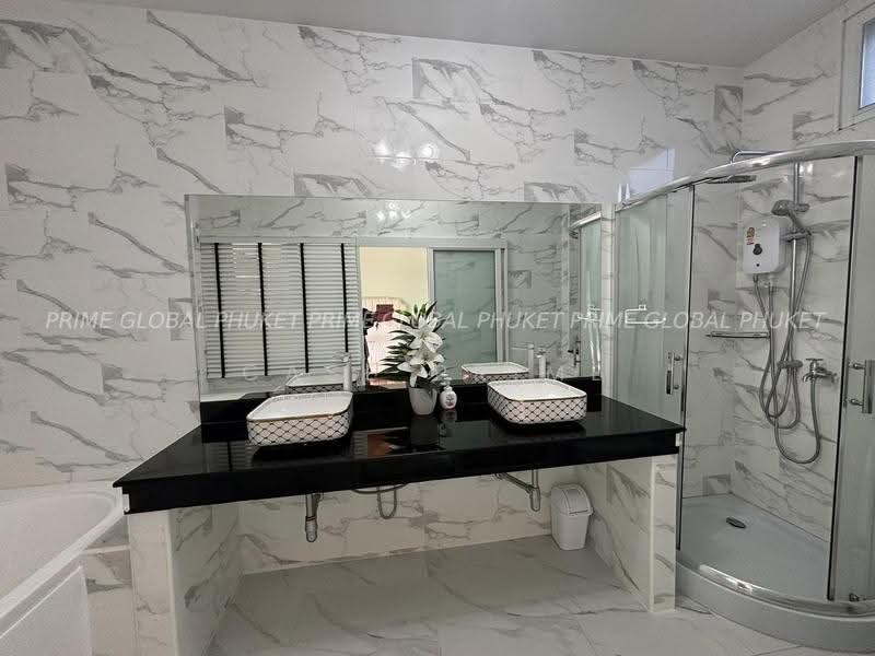 Pool villa rawai-naiharn, Phuket, Rawai, Muang Phuket, Phuket, 2 Bedrooms, 240 sqm, Villa For Rent, by Case Prime, 500613408 - DDproperty.com