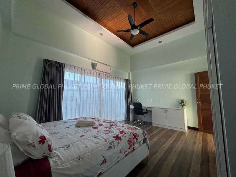 Pool villa rawai-naiharn, Phuket, Rawai, Muang Phuket, Phuket, 2 Bedrooms, 240 sqm, Villa For Rent, by Case Prime, 500613408 - DDproperty.com