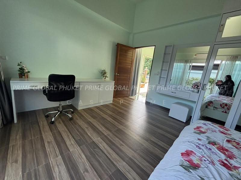 Pool villa rawai-naiharn, Phuket, Rawai, Muang Phuket, Phuket, 2 Bedrooms, 240 sqm, Villa For Rent, by Case Prime, 500613408 - DDproperty.com