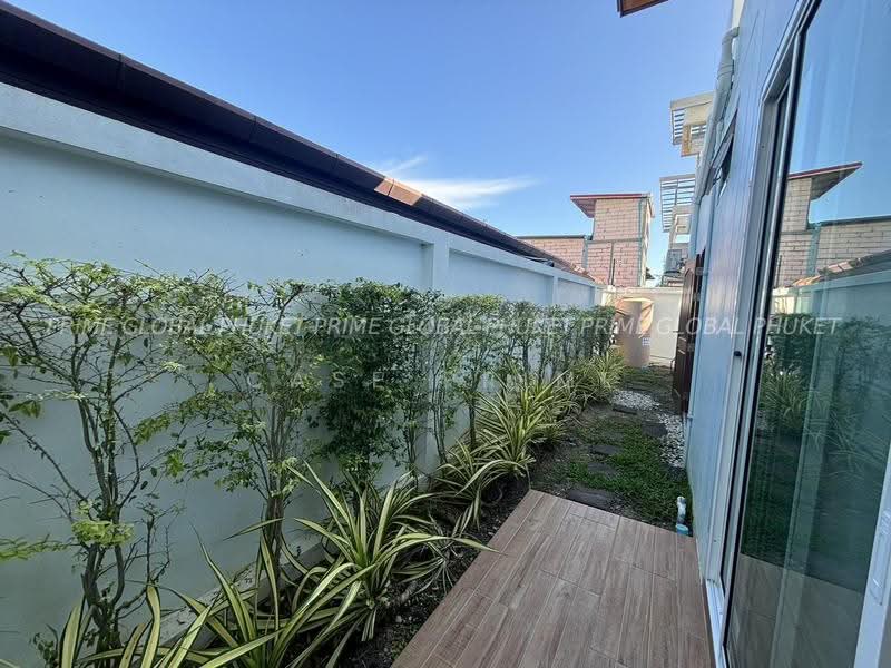 Pool villa rawai-naiharn, Phuket, Rawai, Muang Phuket, Phuket, 2 Bedrooms, 240 sqm, Villa For Rent, by Case Prime, 500613408 - DDproperty.com