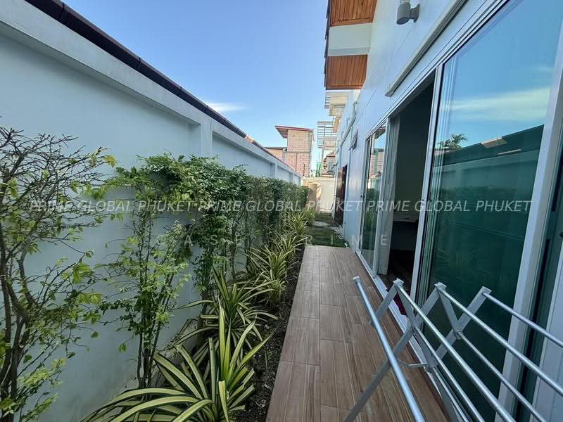 Pool villa rawai-naiharn, Phuket, Rawai, Muang Phuket, Phuket, 2 Bedrooms, 240 sqm, Villa For Rent, by Case Prime, 500613408 - DDproperty.com