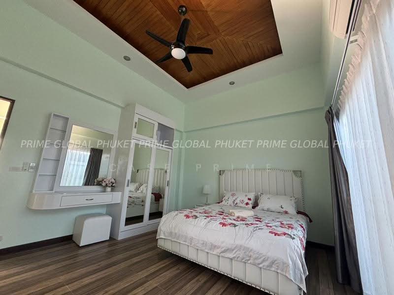 Pool villa rawai-naiharn, Phuket, Rawai, Muang Phuket, Phuket, 2 Bedrooms, 240 sqm, Villa For Rent, by Case Prime, 500613408 - DDproperty.com