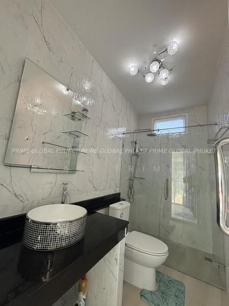 Pool villa rawai-naiharn, Phuket, Rawai, Muang Phuket, Phuket, 2 Bedrooms, 240 sqm, Villa For Rent, by Case Prime, 500613408 - DDproperty.com
