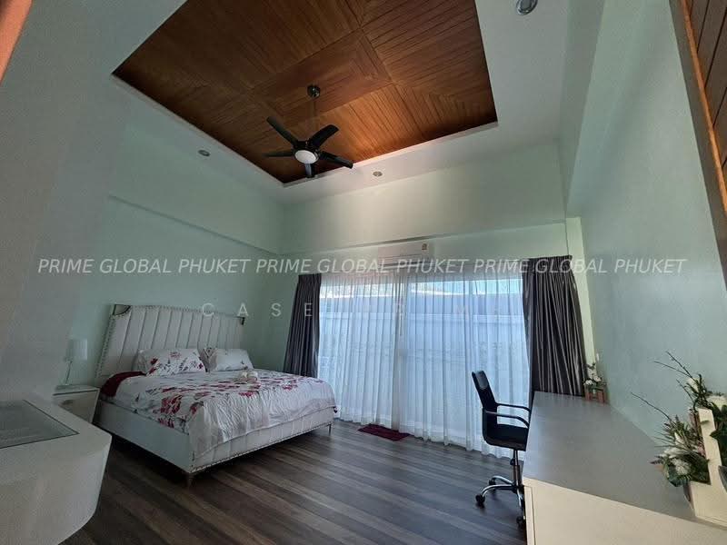Pool villa rawai-naiharn, ภูเก็ต, ราไวย์, เมืองภูเก็ต, ภูเก็ต, 240 ตร.ม., วิลล่า ให้เช่า, โดย Case Prime, 500613408 - DDproperty.com