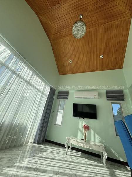 Pool villa rawai-naiharn, Phuket, Rawai, Muang Phuket, Phuket, 2 Bedrooms, 240 sqm, Villa For Rent, by Case Prime, 500613408 - DDproperty.com