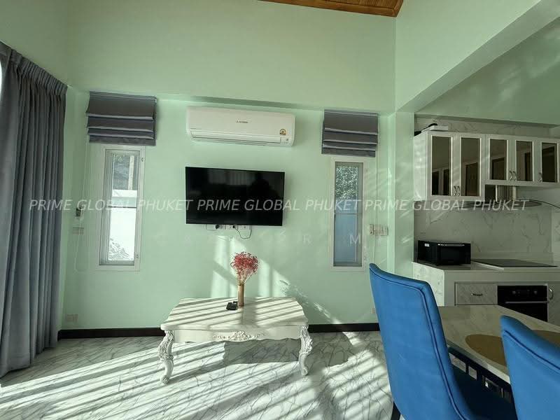 Pool villa rawai-naiharn, ภูเก็ต, ราไวย์, เมืองภูเก็ต, ภูเก็ต, 240 ตร.ม., วิลล่า ให้เช่า, โดย Case Prime, 500613408 - DDproperty.com