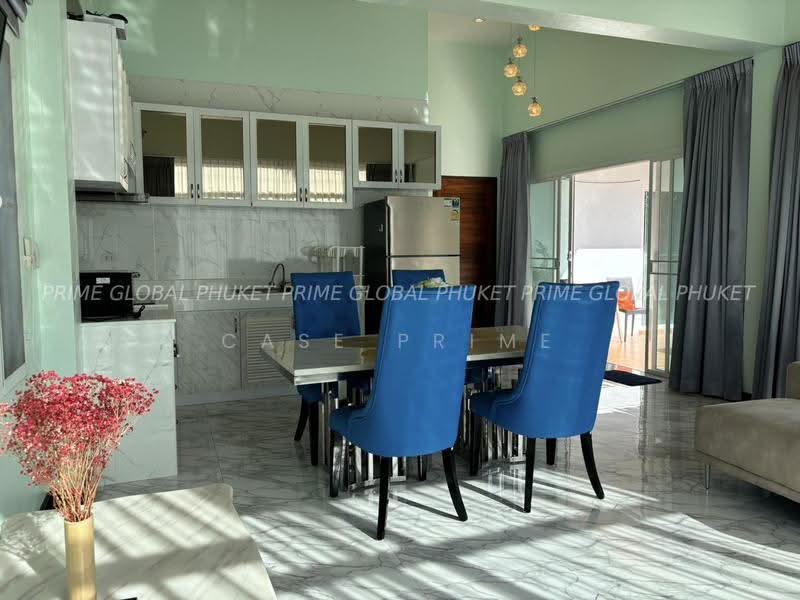 Pool villa rawai-naiharn, ภูเก็ต, ราไวย์, เมืองภูเก็ต, ภูเก็ต, 240 ตร.ม., วิลล่า ให้เช่า, โดย Case Prime, 500613408 - DDproperty.com