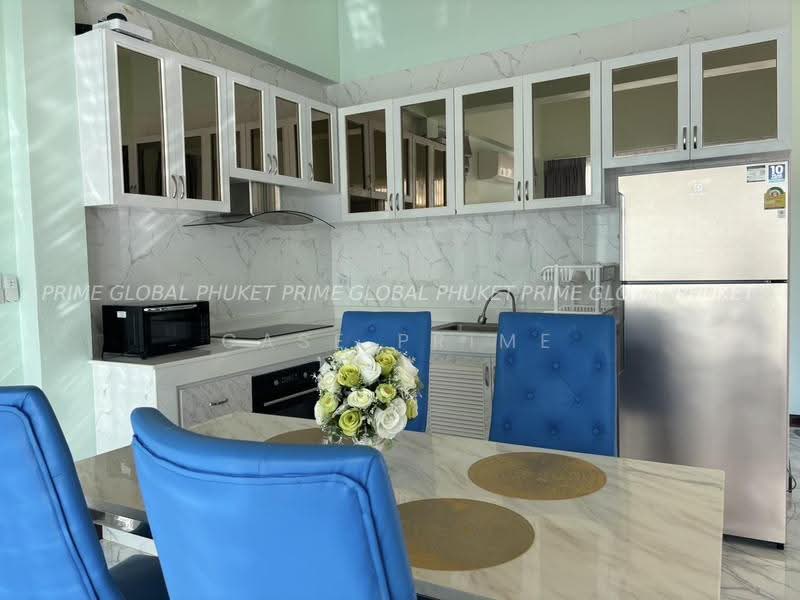 Pool villa rawai-naiharn, Phuket, Rawai, Muang Phuket, Phuket, 2 Bedrooms, 240 sqm, Villa For Rent, by Case Prime, 500613408 - DDproperty.com
