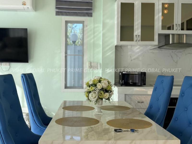 Pool villa rawai-naiharn, Phuket, Rawai, Muang Phuket, Phuket, 2 Bedrooms, 240 sqm, Villa For Rent, by Case Prime, 500613408 - DDproperty.com