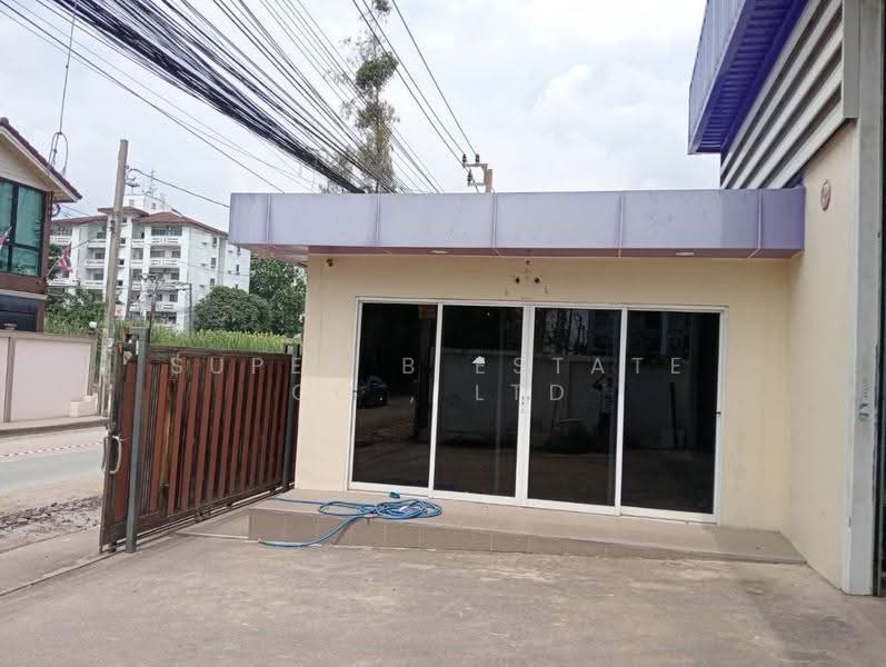 โกดัง ศรีนครินทร์, สมุทรปราการ, ศรีนครินทร์, บางแก้ว, บางพลี, สมุทรปราการ, 500 ตร.ม., โกดัง-โรงงาน ขาย, โดย Super B Estate Co., Ltd, 500613413 - DDproperty.com