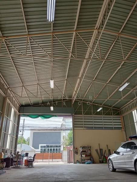 โกดัง ศรีนครินทร์, Samut Prakan, ศรีนครินทร์, Bang Kaeo, Bang Plee, Samut Prakan, , 500 sqm, Warehouse/Factory For Sale, by Super B Estate Co., Ltd, 500613413 - DDproperty.com