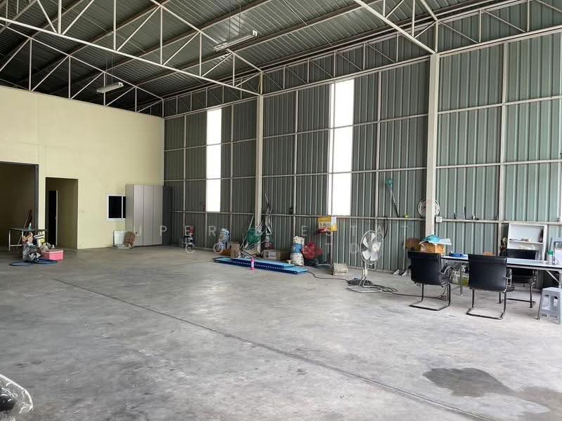 โกดัง ศรีนครินทร์, Samut Prakan, ศรีนครินทร์, Bang Kaeo, Bang Plee, Samut Prakan, , 500 sqm, Warehouse/Factory For Sale, by Super B Estate Co., Ltd, 500613413 - DDproperty.com