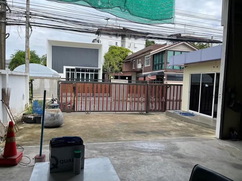 โกดัง ศรีนครินทร์, สมุทรปราการ, ศรีนครินทร์, บางแก้ว, บางพลี, สมุทรปราการ, 500 ตร.ม., โกดัง-โรงงาน ขาย, โดย Super B Estate Co., Ltd, 500613413 - DDproperty.com