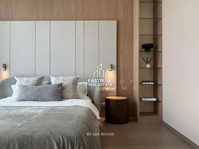 Scope Langsuan, Bangkok, Soi Lang Suan, Lumphini, Pathum Wan, Bangkok, 1 Bedroom, 85 sqm, Condo For Rent, by Kittiphop Machchima, 500613415 - DDproperty.com