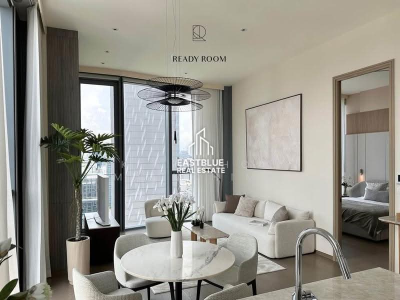 Scope Langsuan, Bangkok, Soi Lang Suan, Lumphini, Pathum Wan, Bangkok, 1 Bedroom, 85 sqm, Condo For Rent, by Kittiphop Machchima, 500613415 - DDproperty.com