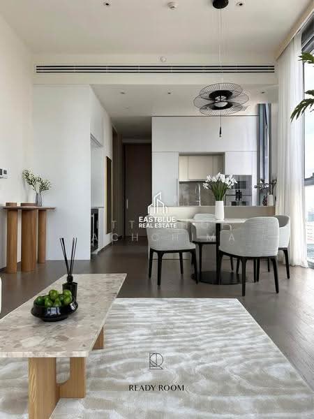Scope Langsuan, Bangkok, Soi Lang Suan, Lumphini, Pathum Wan, Bangkok, 1 Bedroom, 85 sqm, Condo For Rent, by Kittiphop Machchima, 500613415 - DDproperty.com