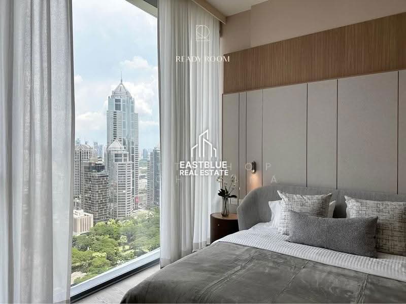 Scope Langsuan, Bangkok, Soi Lang Suan, Lumphini, Pathum Wan, Bangkok, 1 Bedroom, 85 sqm, Condo For Rent, by Kittiphop Machchima, 500613415 - DDproperty.com