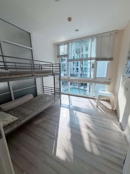 The Base Downtown, phuket, Wichit Songkhram, Wichit, Muang Phuket, Phuket, 2 Bedrooms, 56 sqm, Condo For Rent, by Mei Mei Prime, 500613417 - DDproperty.com