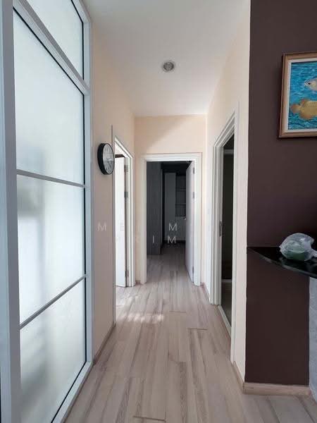 The Base Downtown, phuket, Wichit Songkhram, Wichit, Muang Phuket, Phuket, 2 Bedrooms, 56 sqm, Condo For Rent, by Mei Mei Prime, 500613417 - DDproperty.com