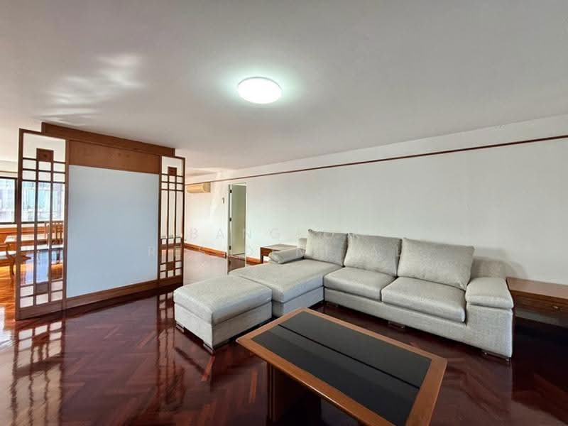 Four Wings Mansion, Bangkok, 32 Soi Sukhumvit 11, Khlongtoei Nua, Watthana, Bangkok, 2 Bedrooms, 221 sqm, Apartment For Rent, by Bangkok Residential, 500613419 - DDproperty.com