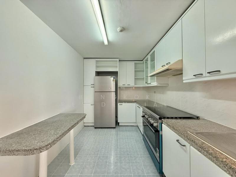 Four Wings Mansion, Bangkok, 32 Soi Sukhumvit 11, Khlongtoei Nua, Watthana, Bangkok, 2 Bedrooms, 221 sqm, Apartment For Rent, by Bangkok Residential, 500613419 - DDproperty.com