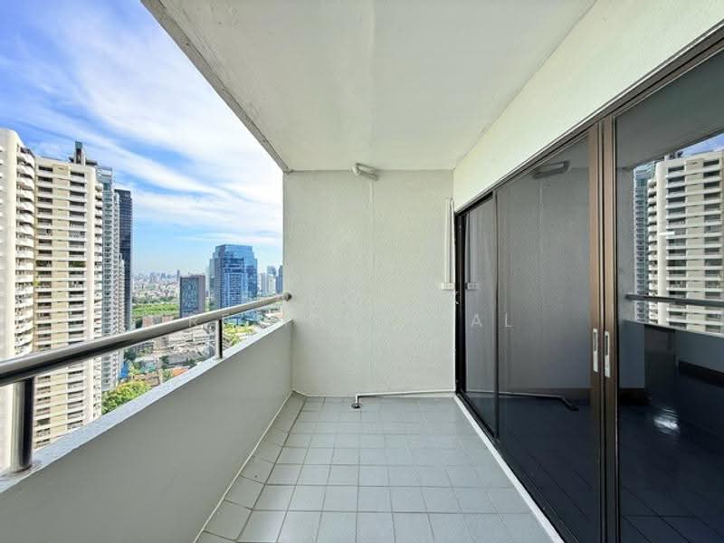 Four Wings Mansion, Bangkok, 32 Soi Sukhumvit 11, Khlongtoei Nua, Watthana, Bangkok, 2 Bedrooms, 221 sqm, Apartment For Rent, by Bangkok Residential, 500613419 - DDproperty.com