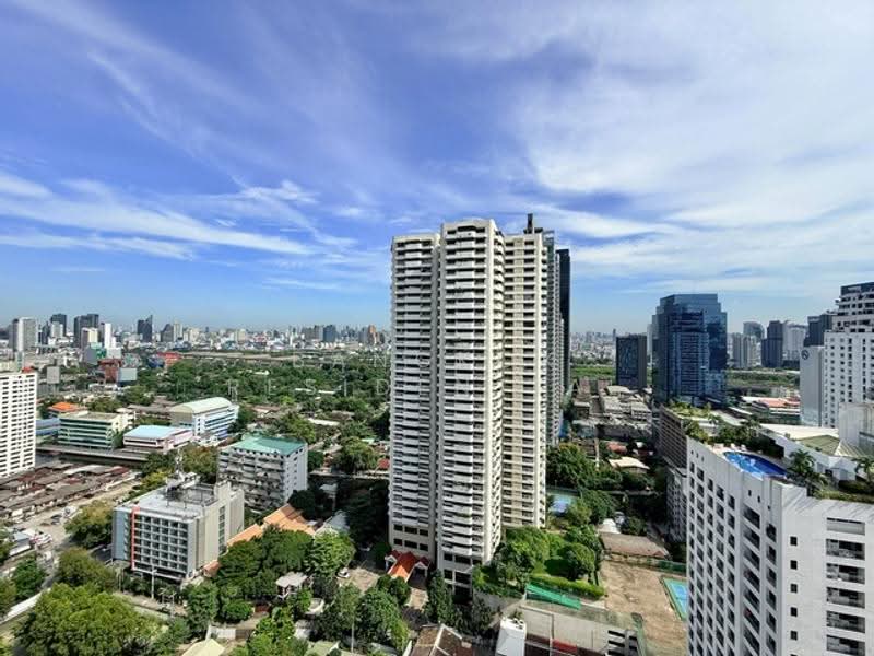 Four Wings Mansion, Bangkok, 32 Soi Sukhumvit 11, Khlongtoei Nua, Watthana, Bangkok, 2 Bedrooms, 221 sqm, Apartment For Rent, by Bangkok Residential, 500613419 - DDproperty.com