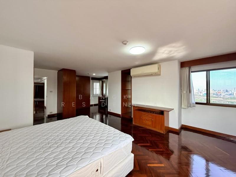 Four Wings Mansion, Bangkok, 32 Soi Sukhumvit 11, Khlongtoei Nua, Watthana, Bangkok, 2 Bedrooms, 221 sqm, Apartment For Rent, by Bangkok Residential, 500613419 - DDproperty.com
