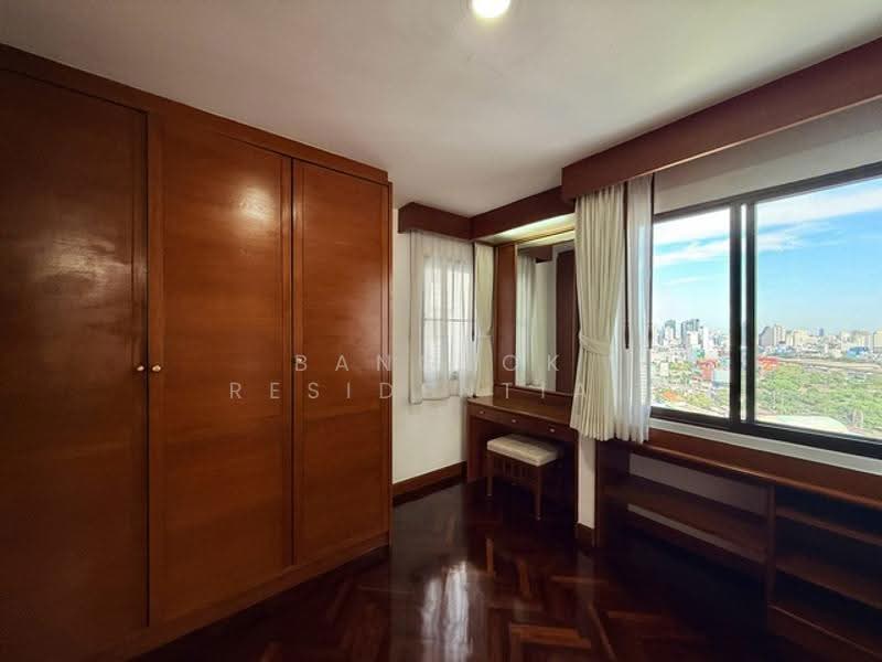 Four Wings Mansion, Bangkok, 32 Soi Sukhumvit 11, Khlongtoei Nua, Watthana, Bangkok, 2 Bedrooms, 221 sqm, Apartment For Rent, by Bangkok Residential, 500613419 - DDproperty.com