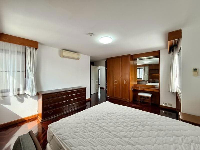 Four Wings Mansion, Bangkok, 32 Soi Sukhumvit 11, Khlongtoei Nua, Watthana, Bangkok, 2 Bedrooms, 221 sqm, Apartment For Rent, by Bangkok Residential, 500613419 - DDproperty.com