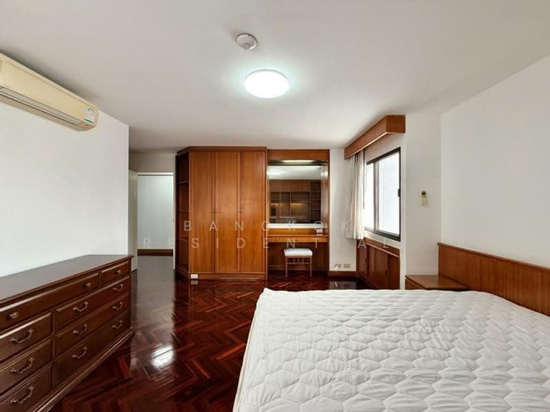 Four Wings Mansion, Bangkok, 32 Soi Sukhumvit 11, Khlongtoei Nua, Watthana, Bangkok, 2 Bedrooms, 221 sqm, Apartment For Rent, by Bangkok Residential, 500613419 - DDproperty.com